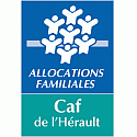 CAF de l'Hrault : https://www.caf.fr/allocataires/caf-de-l-herault